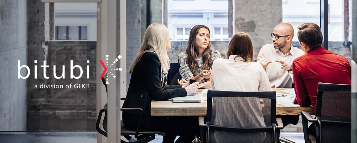 Kreditspezialist (m/w) Credit Center Bern 80 – 100 %, 1. Bild